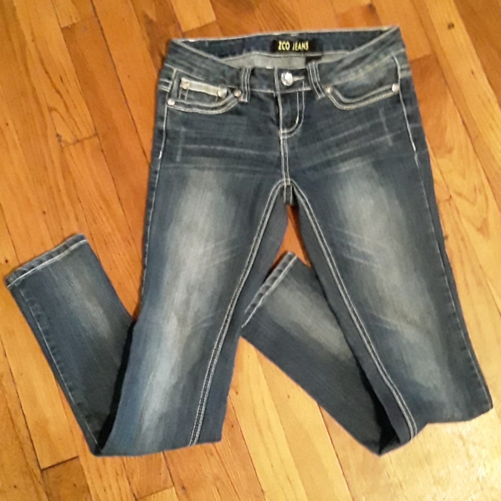 ZCO JEANS SIZE 3